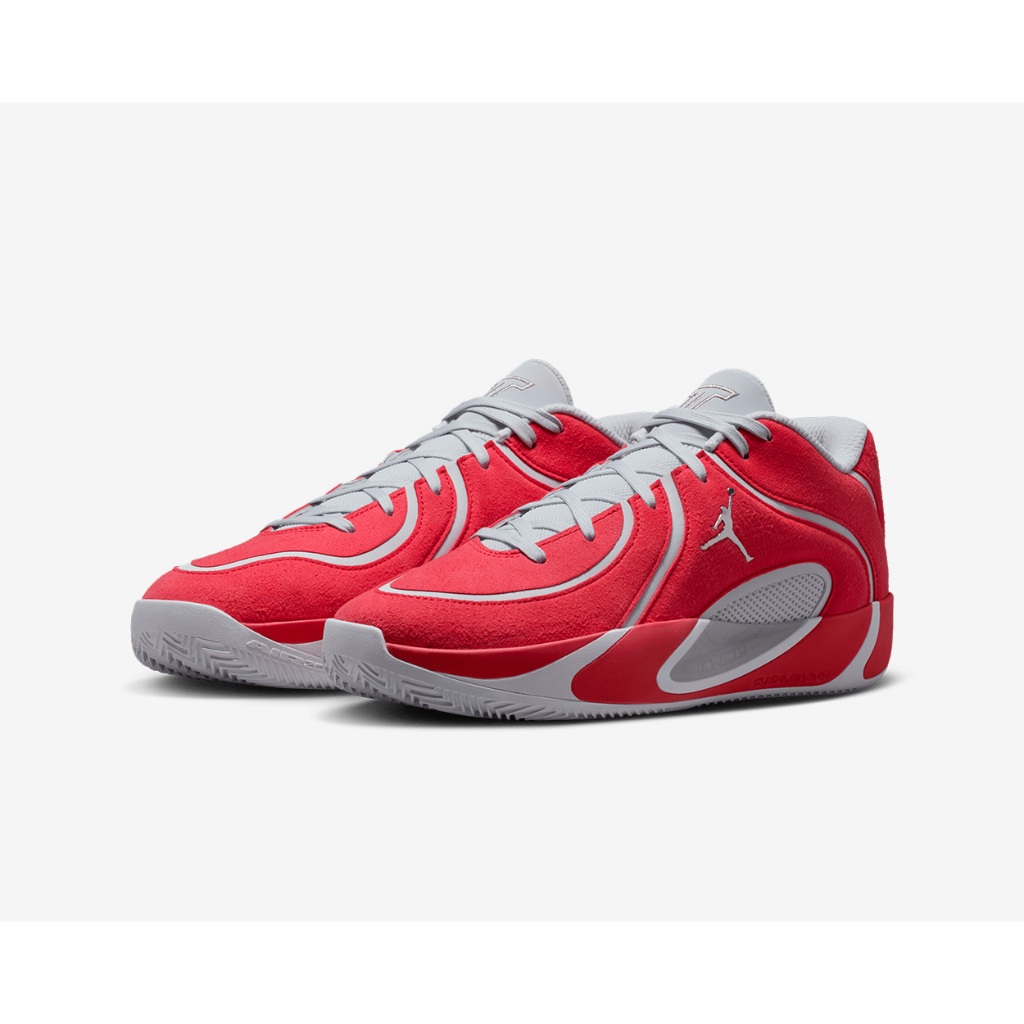 Sepatu Basket Pria Nike Jordan Tatum 4 Prem PF IO5031-600