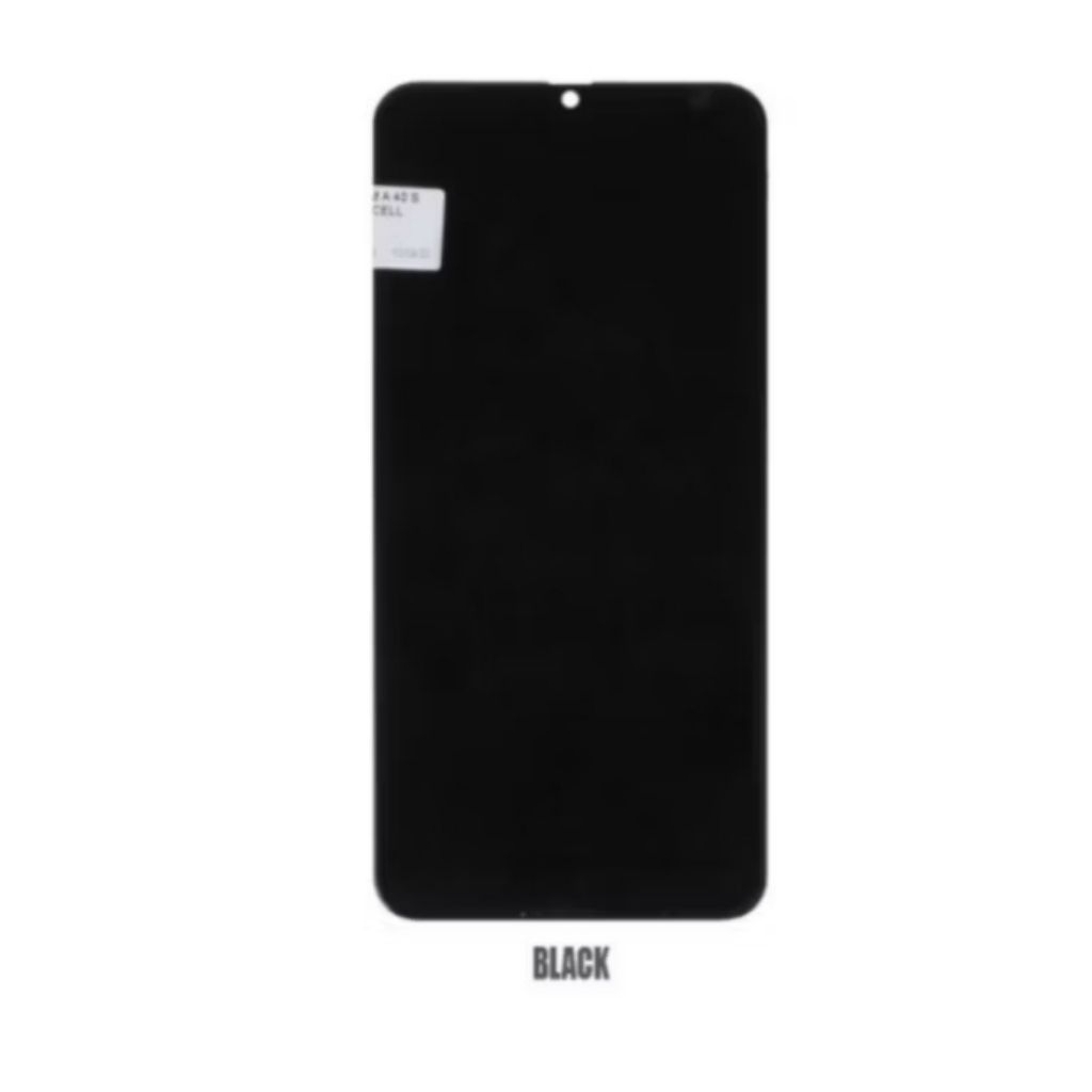 Lcd toucshren samsung A40s