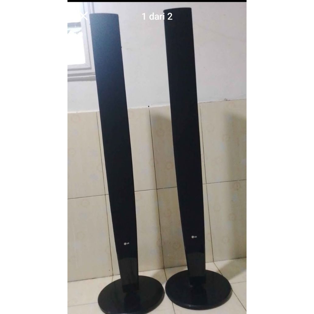 speaker satelit LG