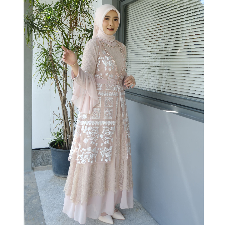 Dress Aimee