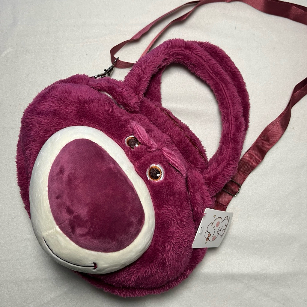 Sling Bag Lotso