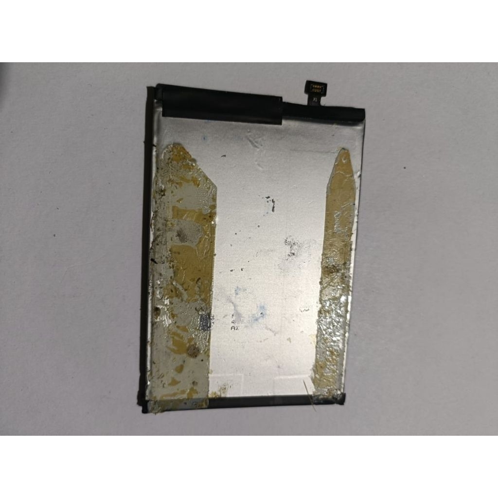 BATERAI INFINIX SMART 5 ORIGINAL COPOTAN