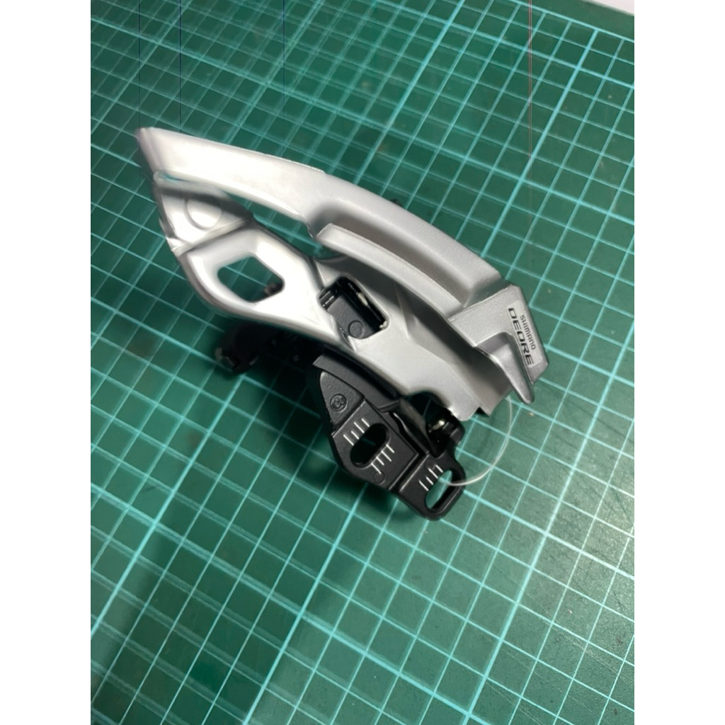 FD Deore M610 E Type