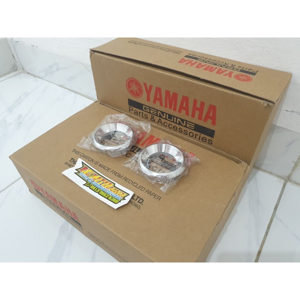 VELOCITY BULAT DONAT KARBU PE24 STANDAR RX-KING.