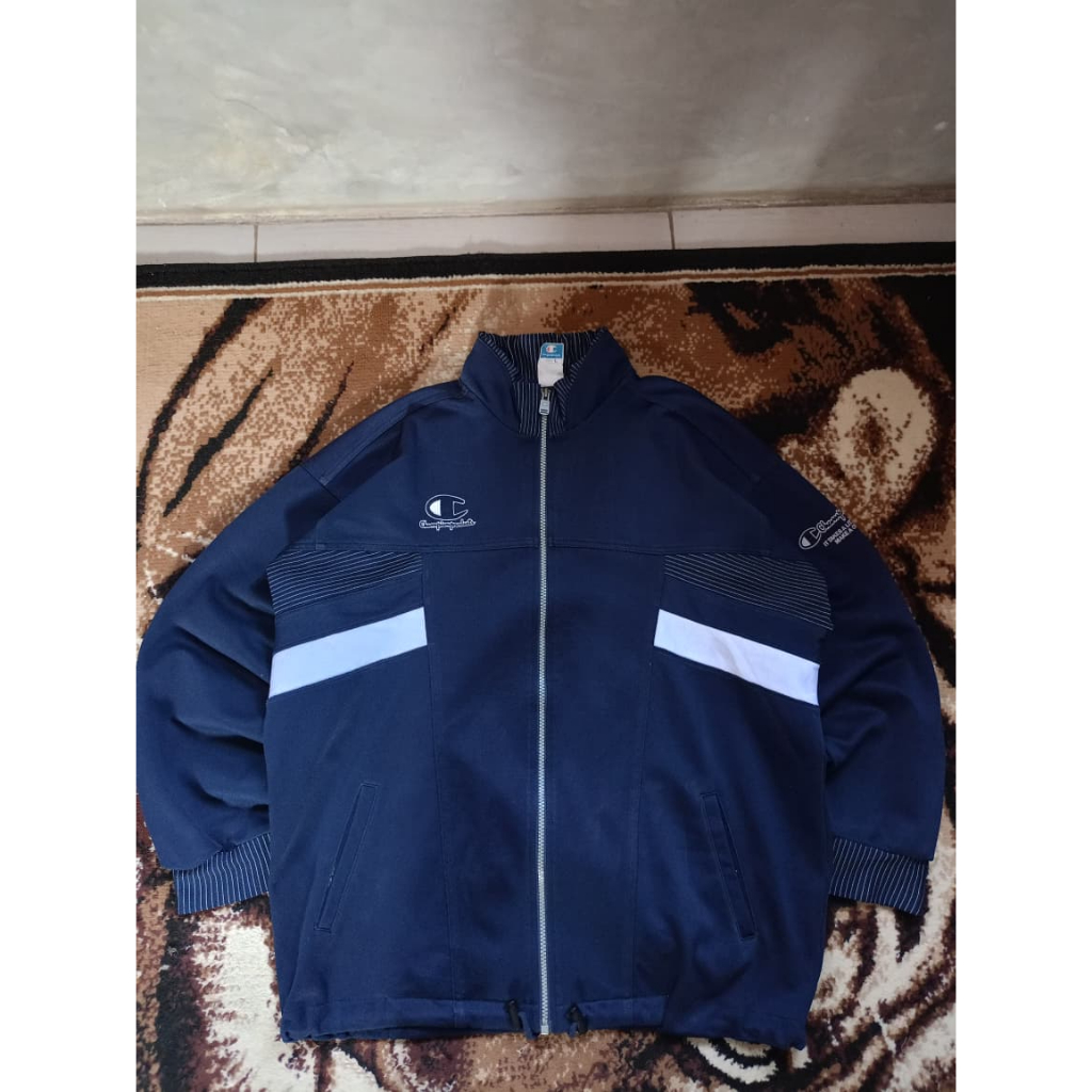 Tracktop Vintage by Champion
