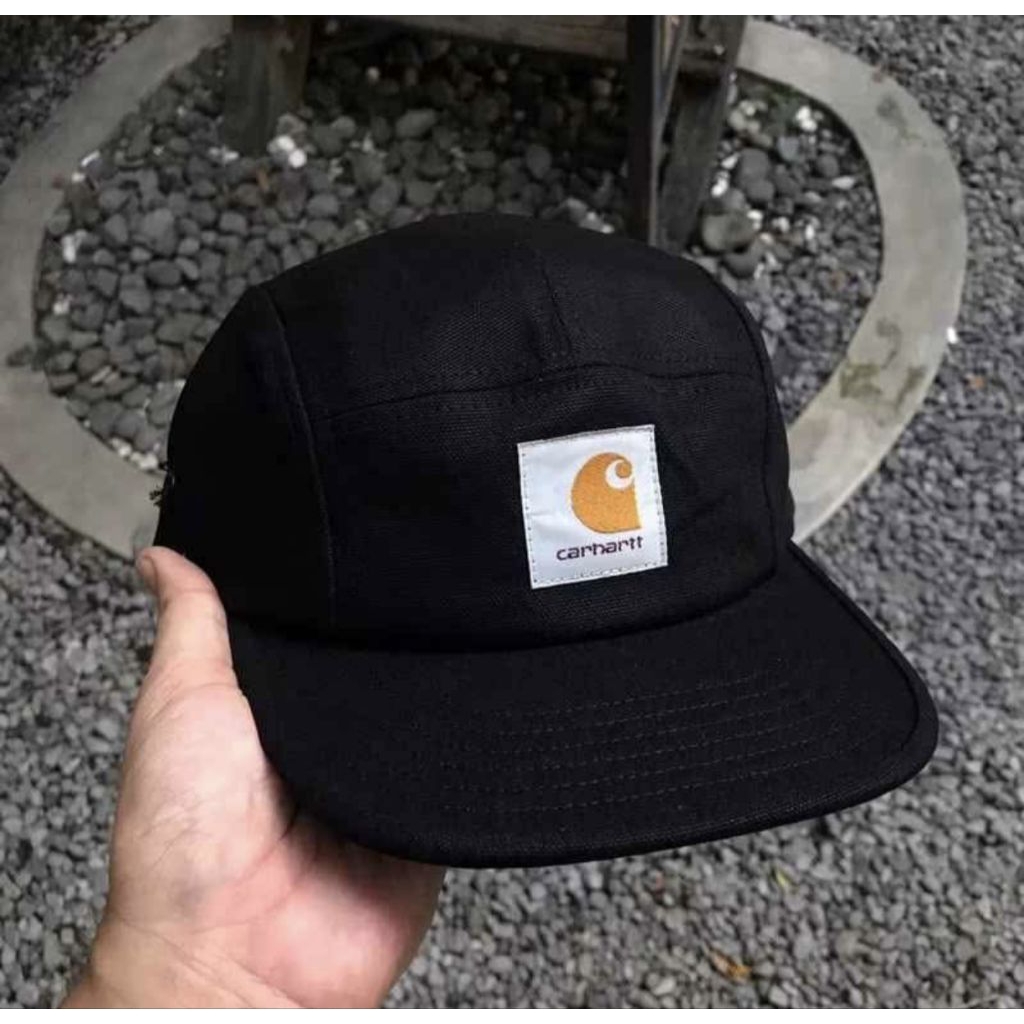 Carhartt WIP Backley Cap 5 Panel
