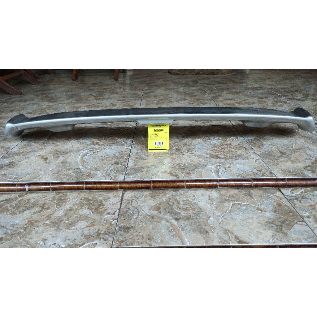 spoiler mugen jazz ge8