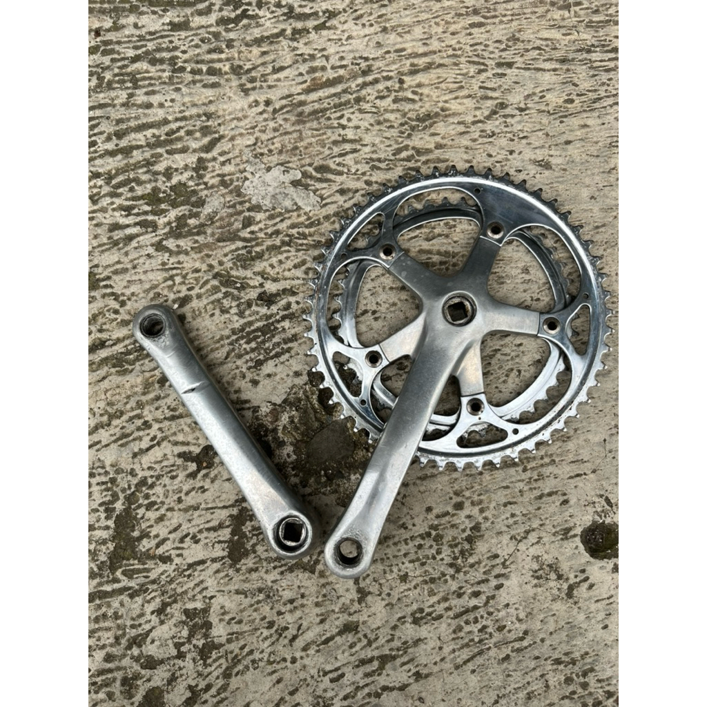 crank tracer 52-42T