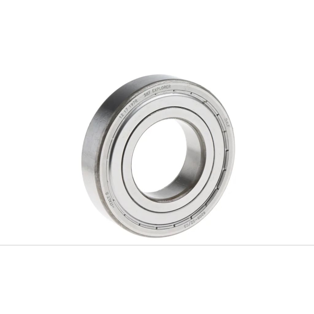 Bearing 6208 2Z C3 SKF