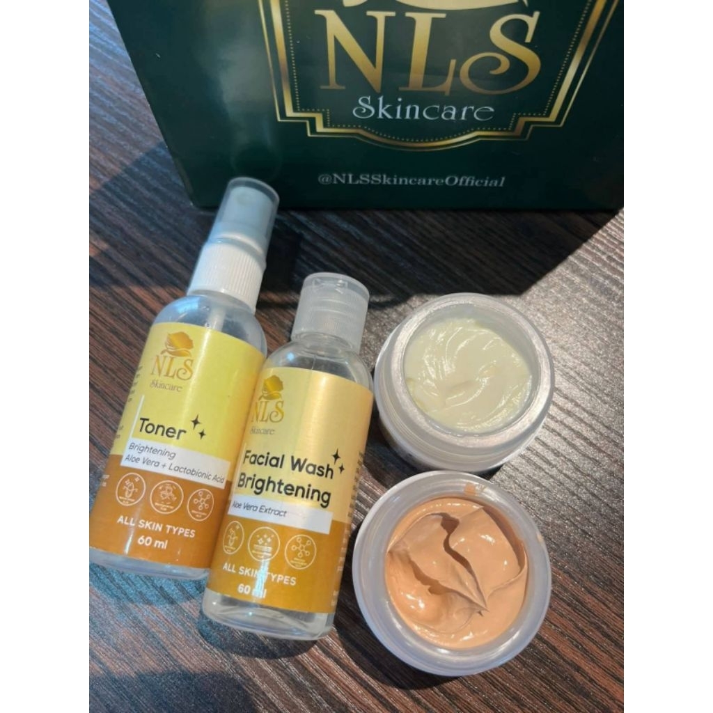 nls skincare