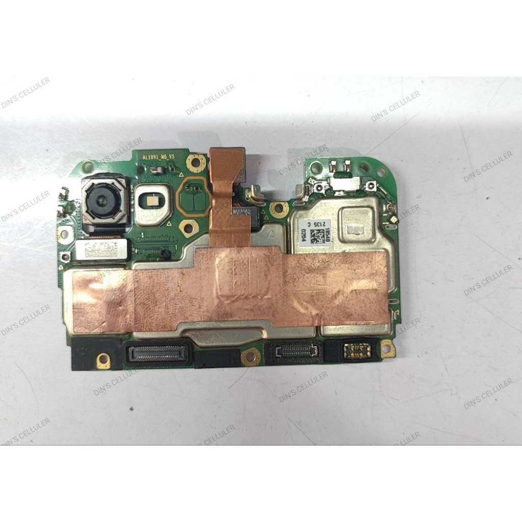 MESIN HANDPHONE ORIGINAL OPPO A1K - NORMAL - MULUS - TESTED