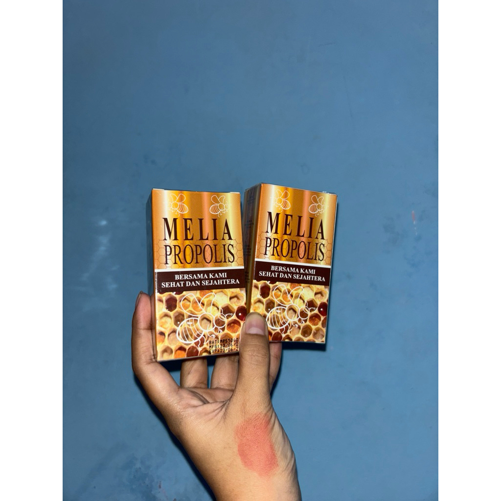 Melia Propolis 30ml