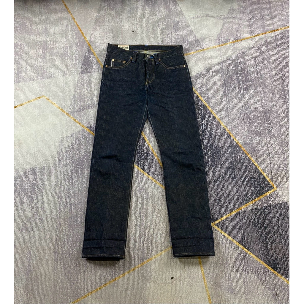 Wingman Denim Panzer 23oz