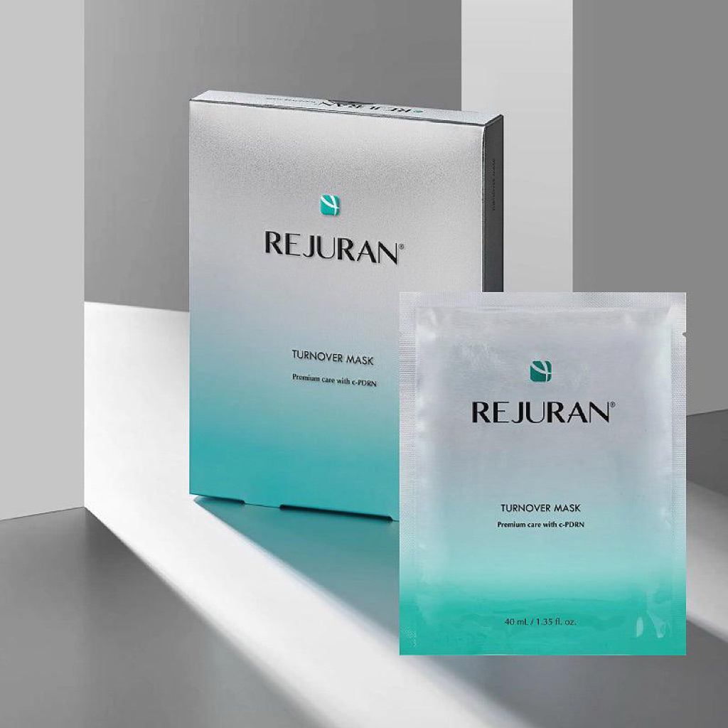 [TITIPSHERLY] REJURAN TURN OVER MASK / MASKER REJURAN