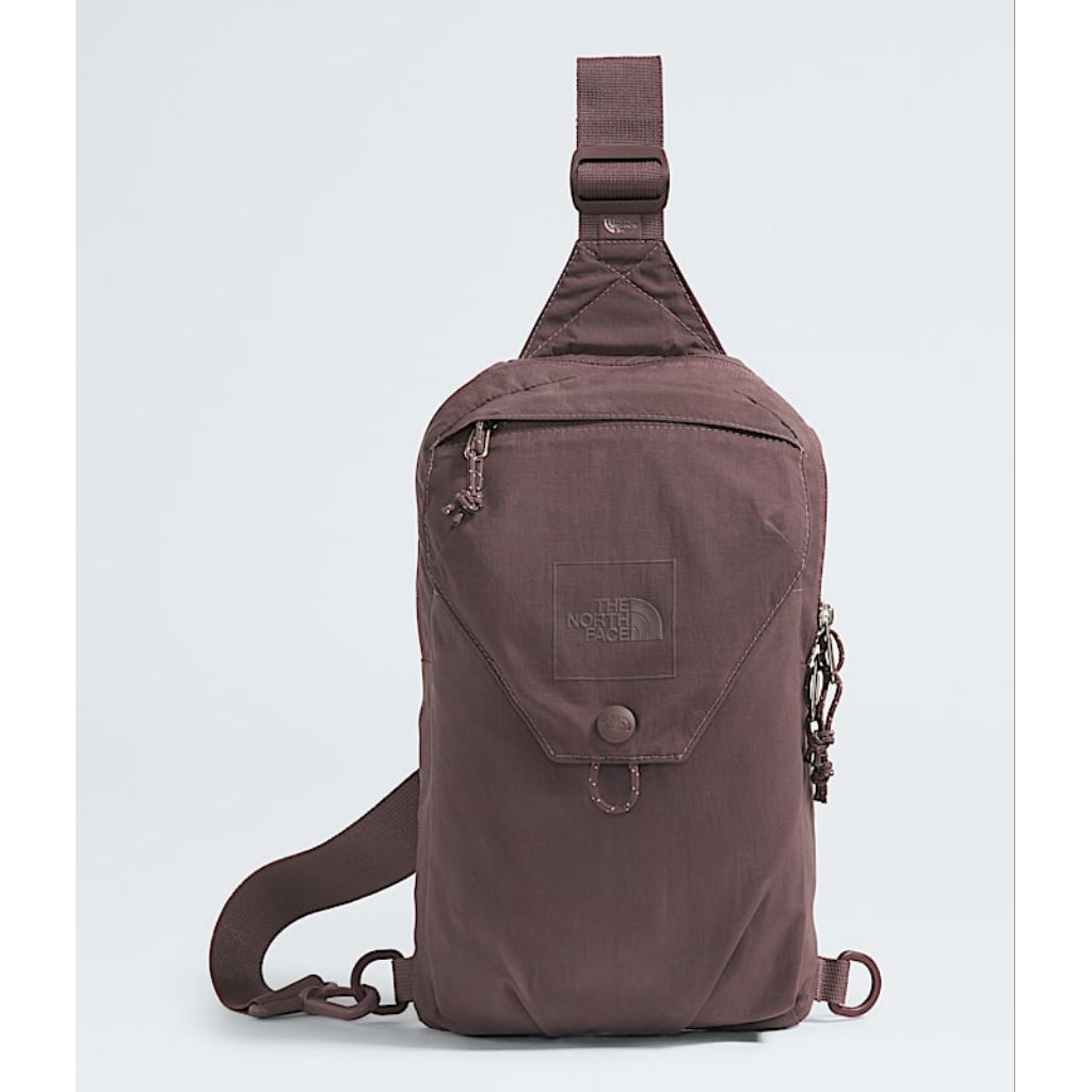 The North Face Glen Canyon Sling Bag 3.7L