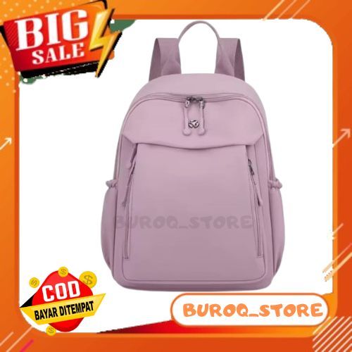 Tas sekolah chibao terbaru 2025 Tas sekolah aesthetic korea Tas punggung kecil Ransel mini wanita