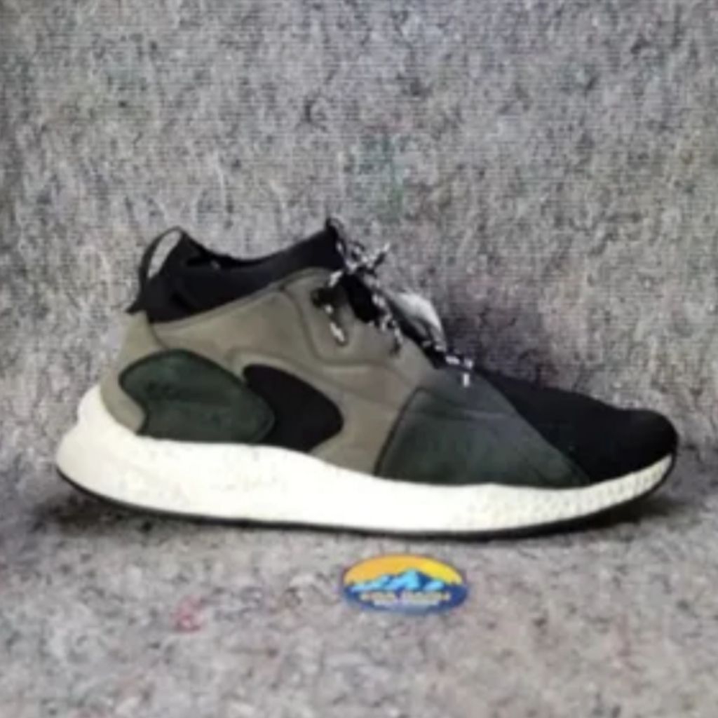 Sepatu Trail Running Columbia