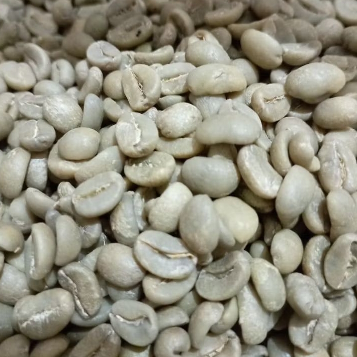 grenbean arabika fullwash gunung halu