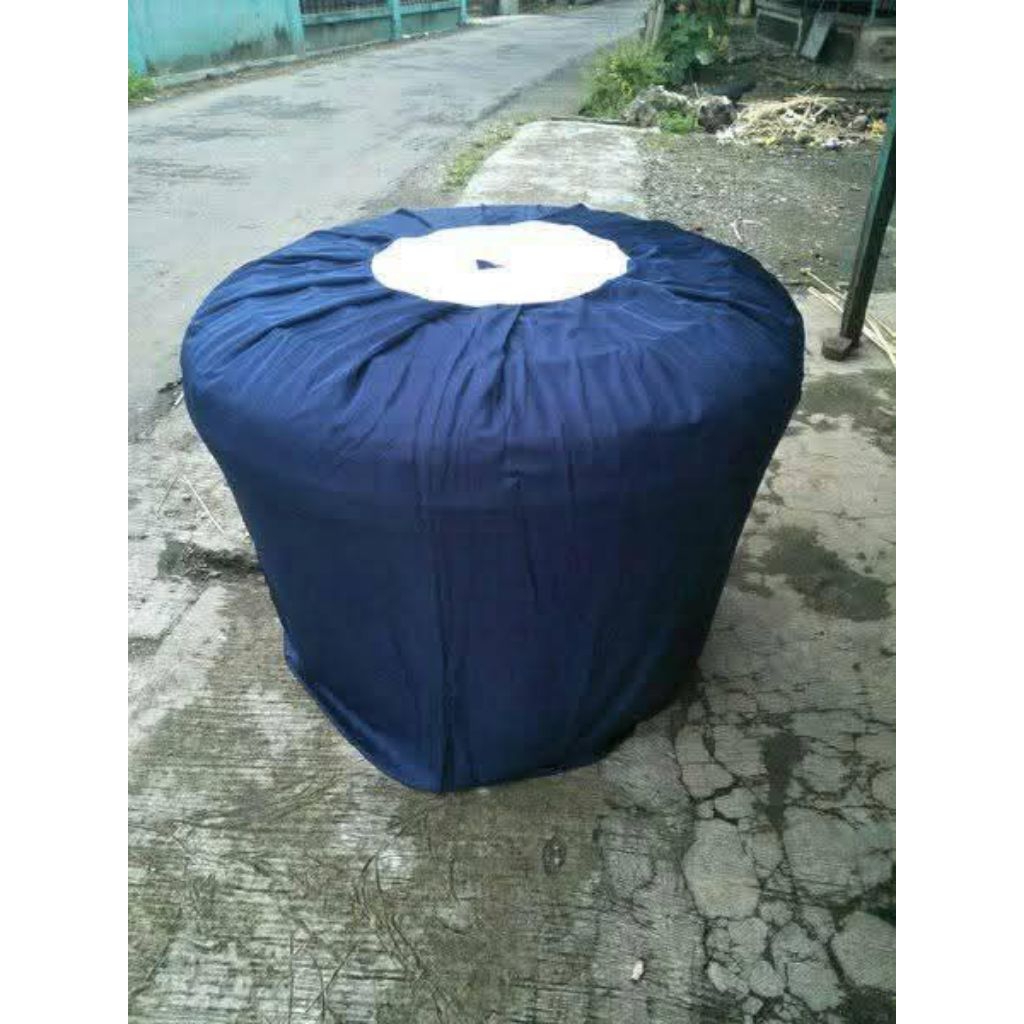 Krodong Kandang Bulat Untuk Ayam Bangkok