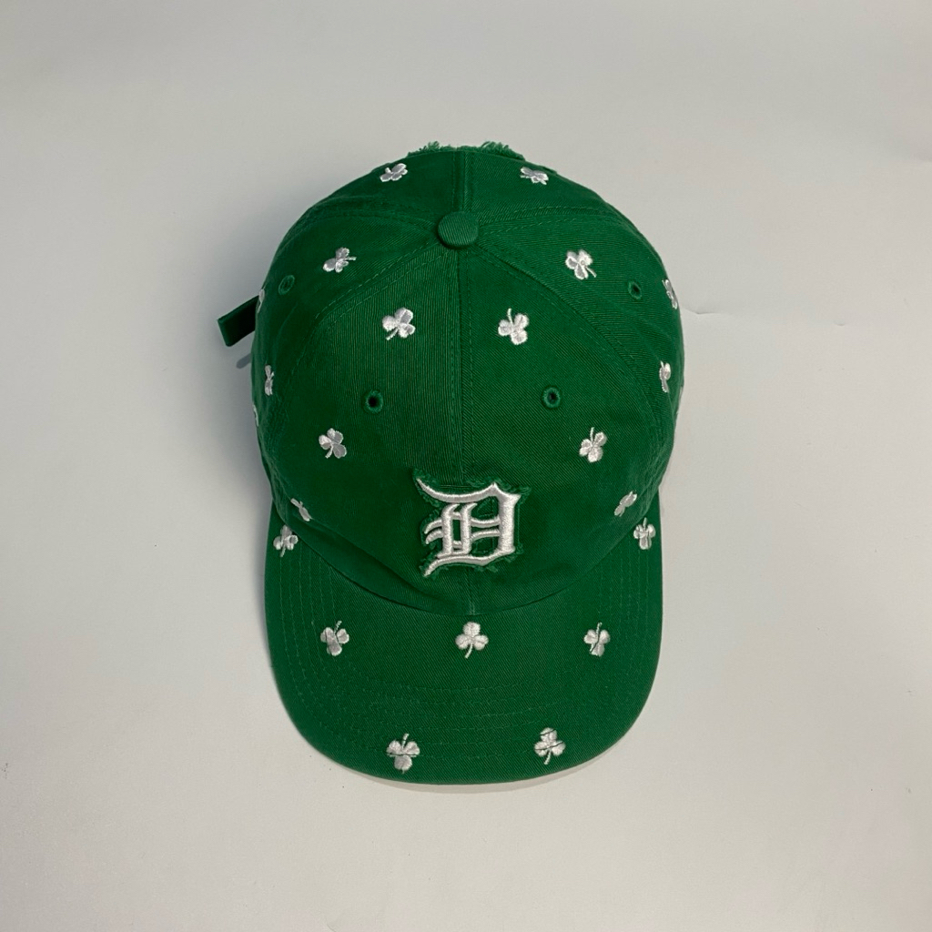 TOPI DETROIT 47BRAND CAPS (aop full bordir)