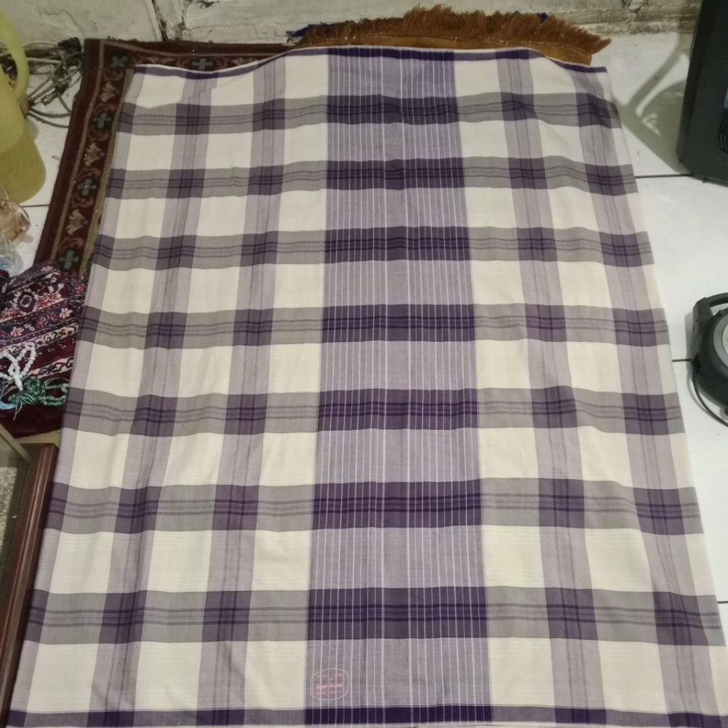 sarung jadul gajah duduk(second)