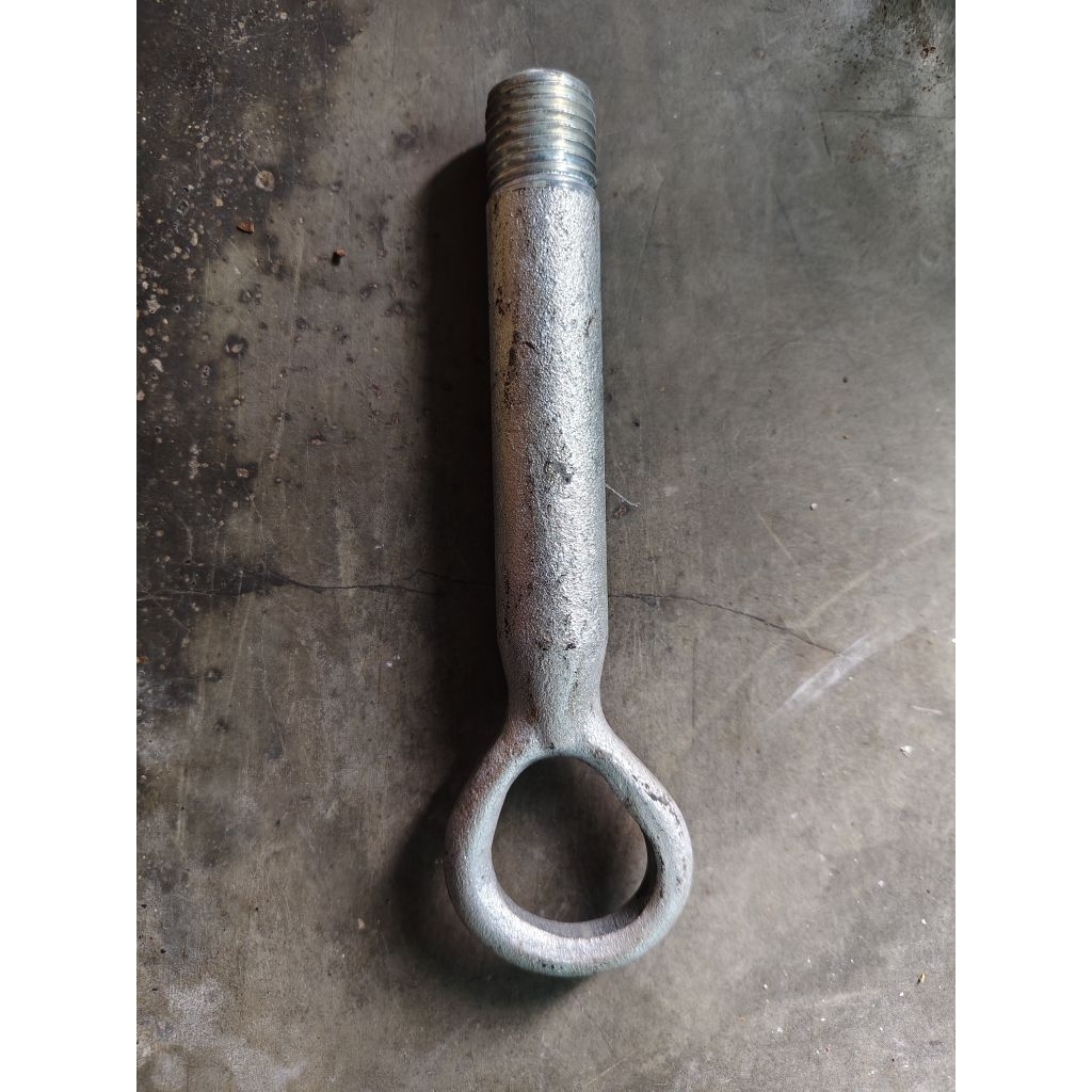 CANTOLAN BESI DEREK EXPANDER LIVINA