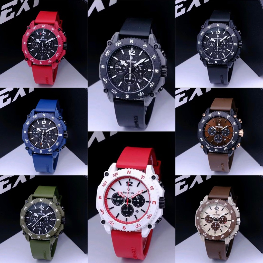 Expedition E 3009 ECR Original