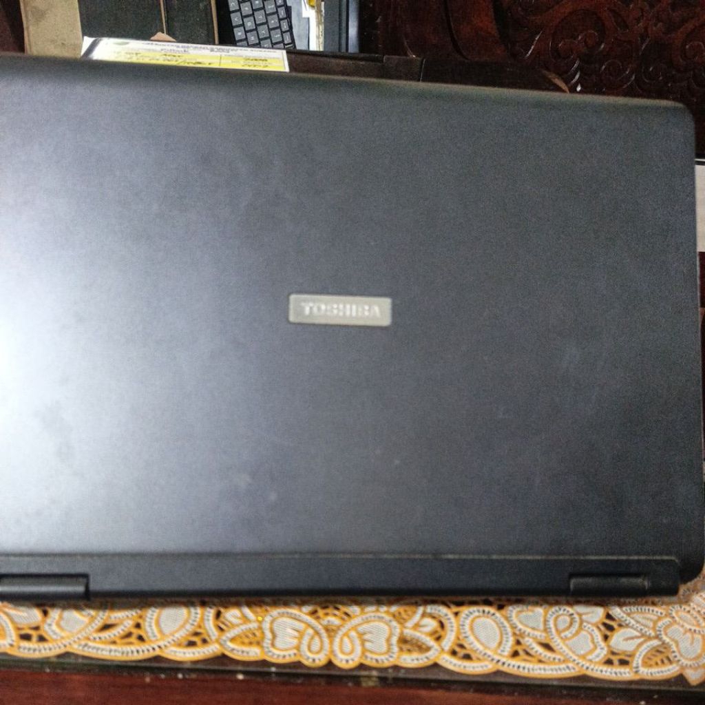 mainboard Toshiba Satellite