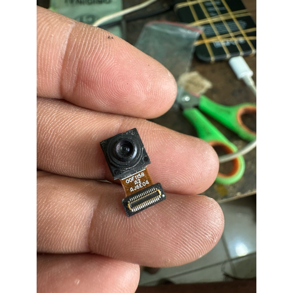 KAMERA DEPAN OPPO F9 F9 PRO ORIGINAL COPOTAN