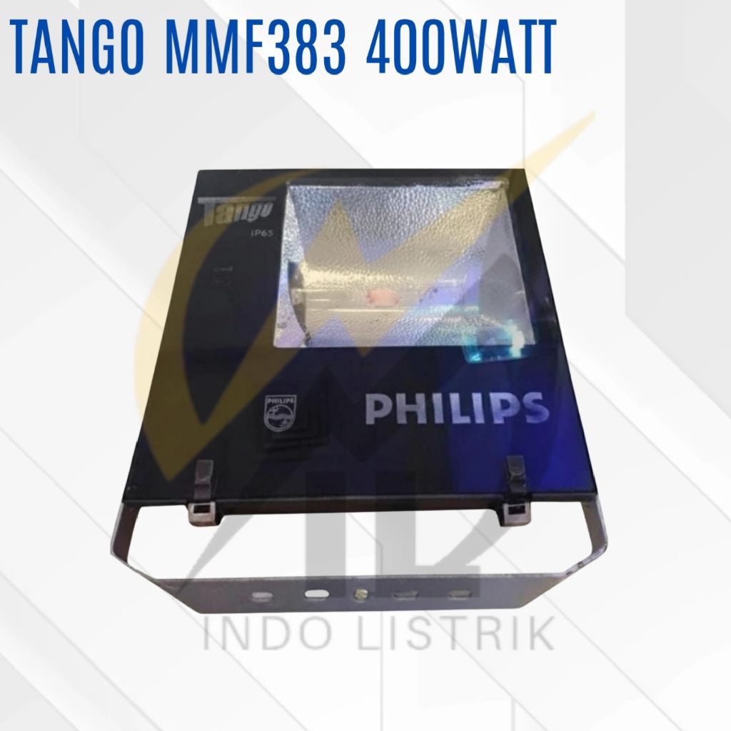 Lampu HPIT Tango Philips 400w/ Lampu hpit Tango Philips 400w