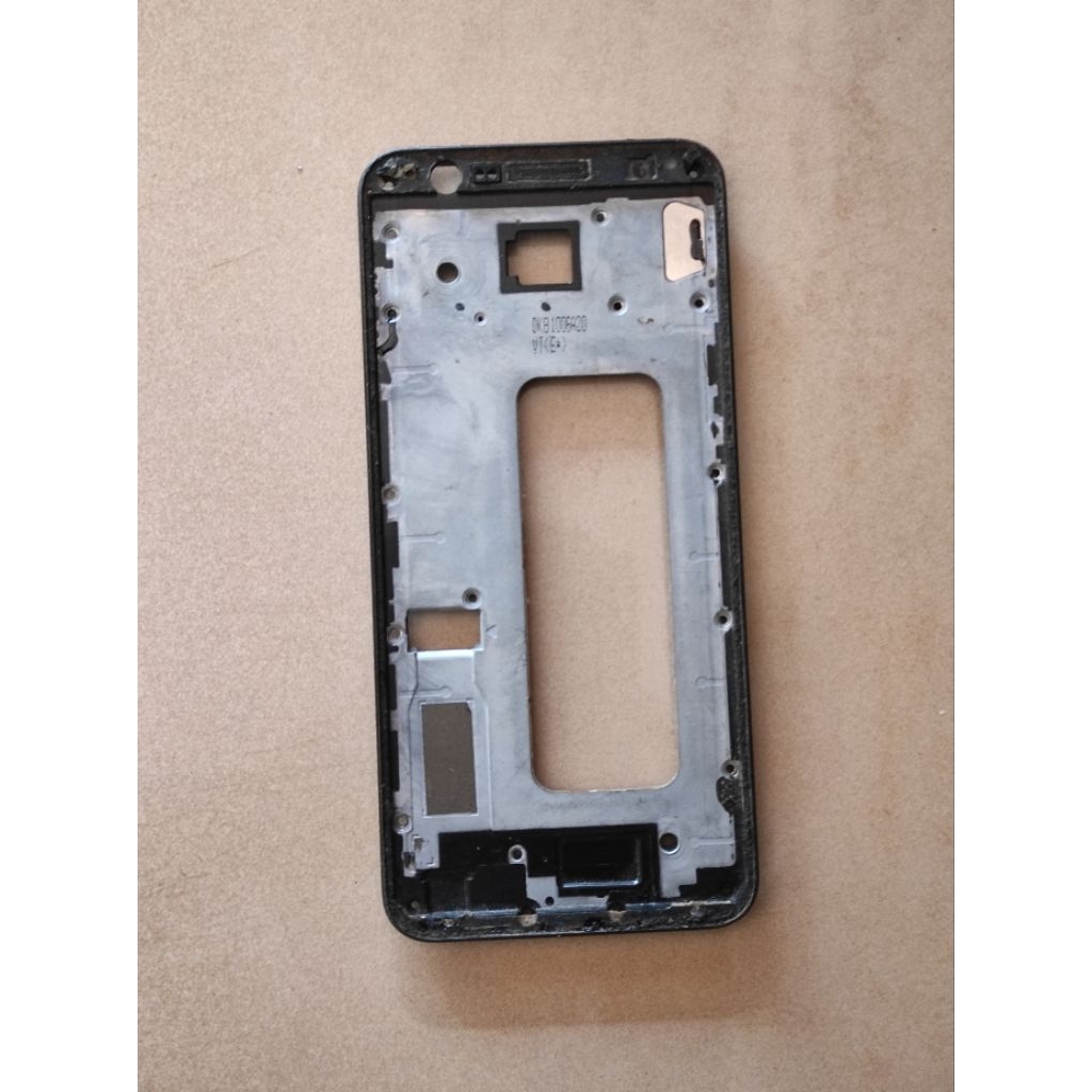 Frame Lcd samsung J4 plus J415F Original Copotan