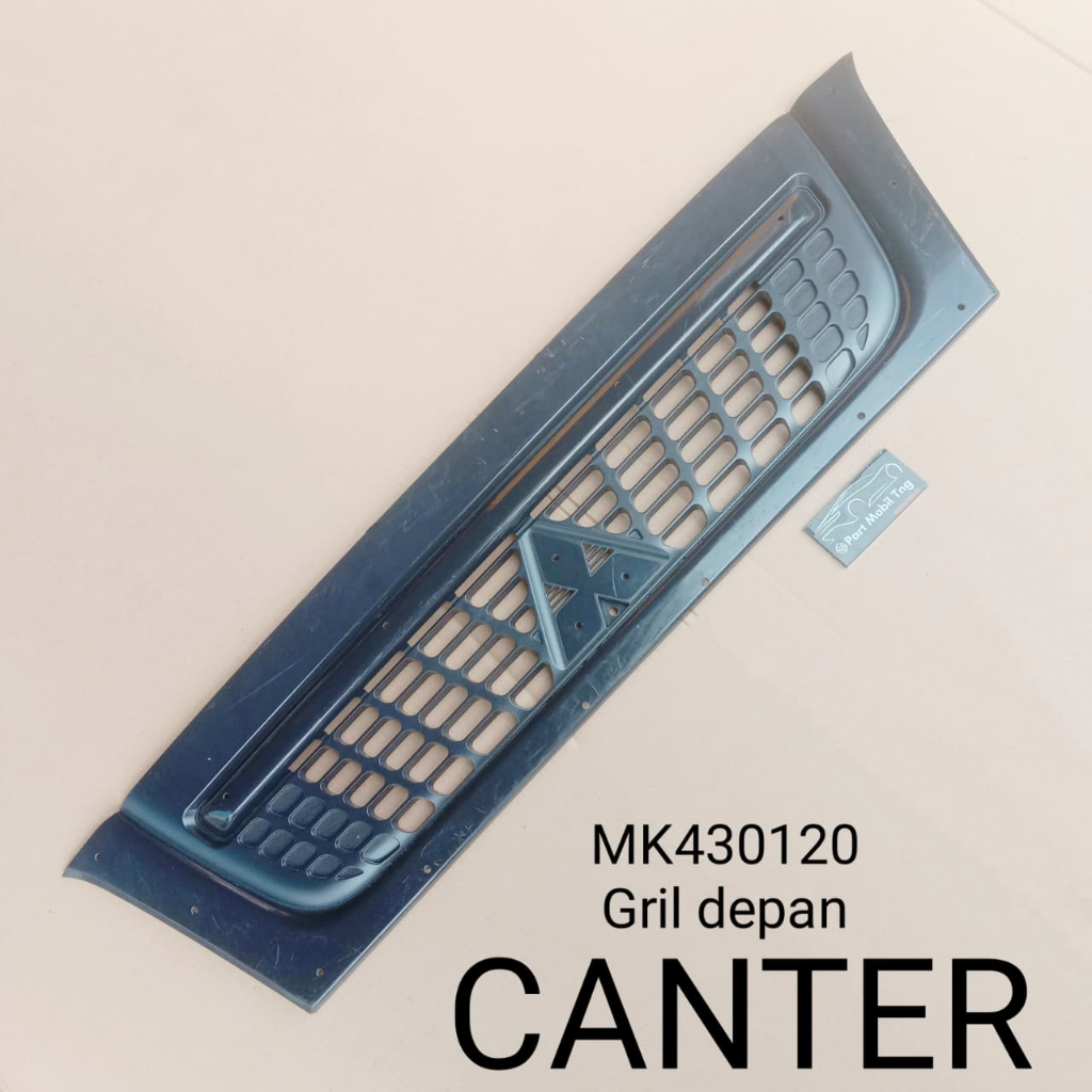 Gril Grel Depan Mitsubishi Ps Canter Mk430120