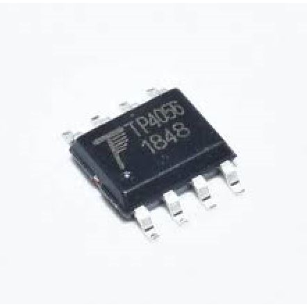 TP4056 TC4056 CL4056 TP4056D TC4056D CL4056D 4056 IC Linear LI-Ion Battery Charger