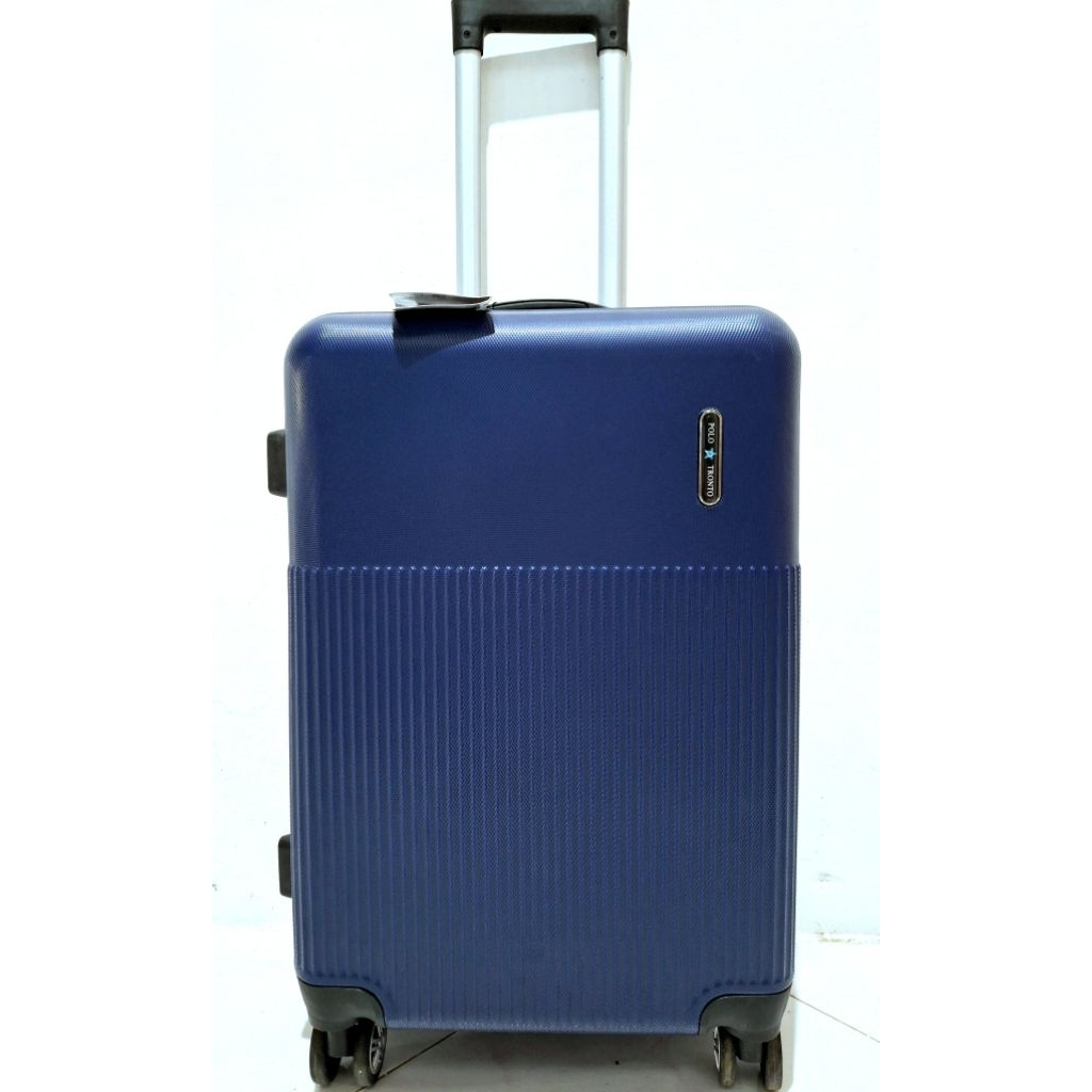 New Koper Polo hardcase ukuran 22 inch