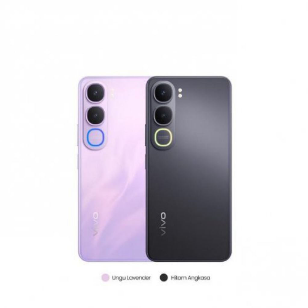 Vivo Y21D Ram 8gb Rom 128gb