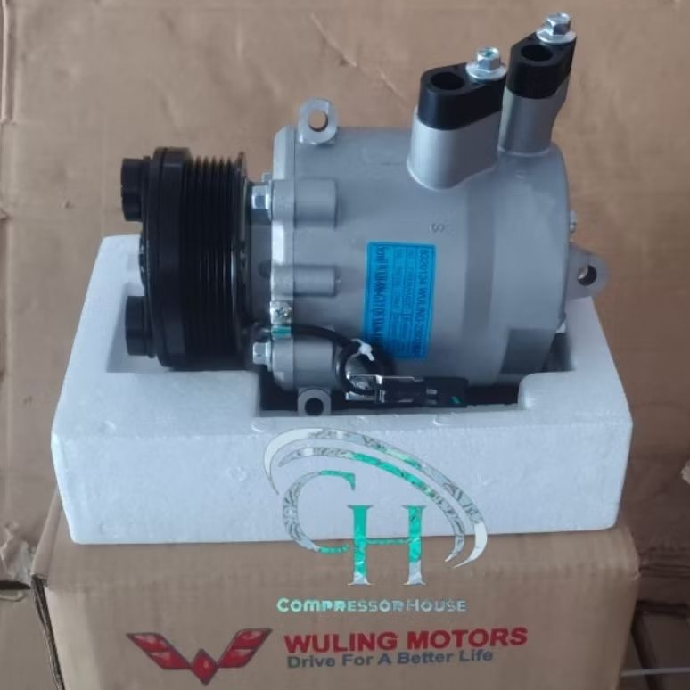 compressor ac mobil kompressor ac mobil wuling confero