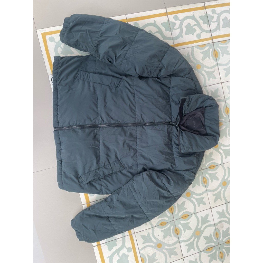 puffer jacket polham
