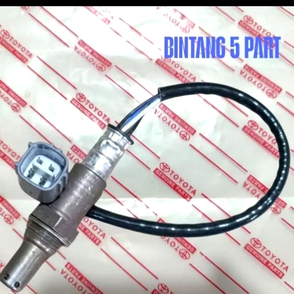 SENSOR O2 OXIGEN mobil toyota  Avanza Xenia rush terios original