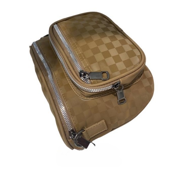 Hody Bag - Tas Pinggang Tas Selempang Wanita Bum Bag Waistbag Kekinian Style Cewek Korea