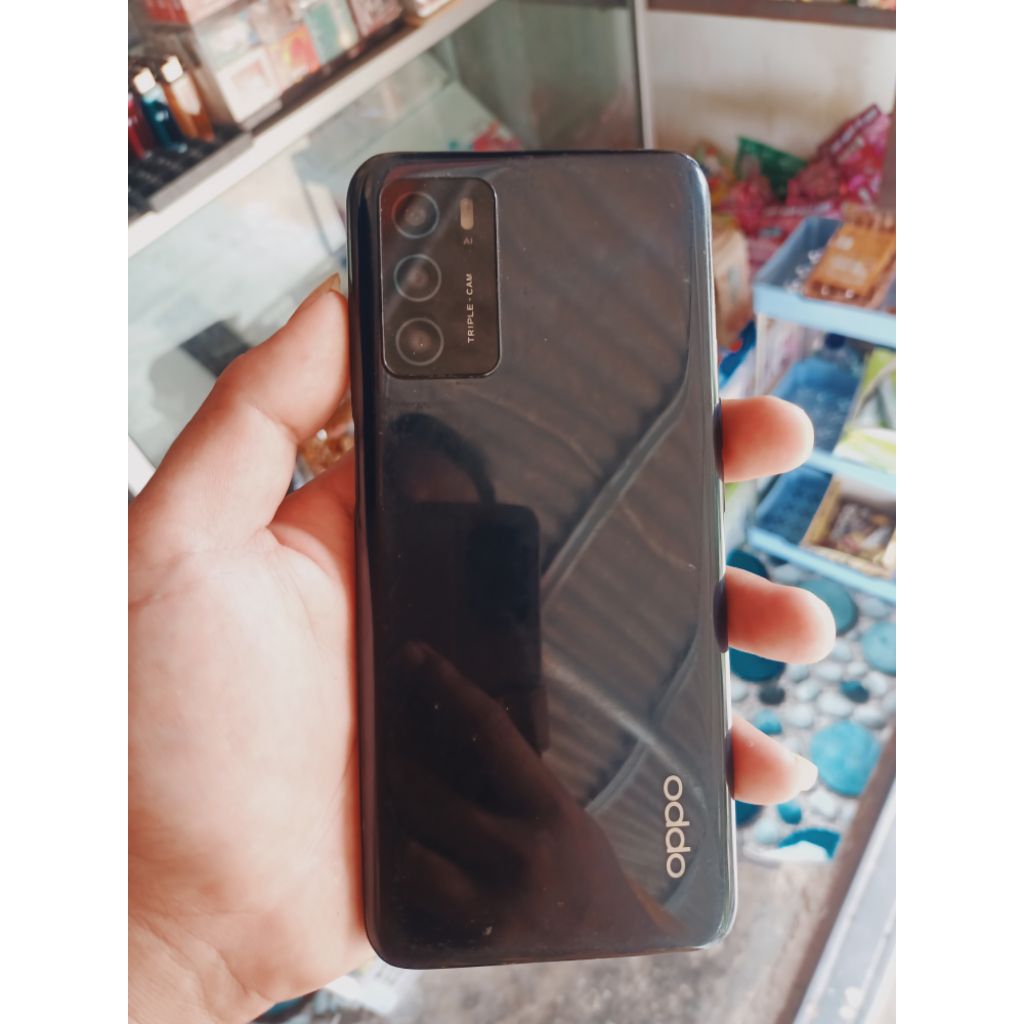 Oppo a16 6/128 inter
