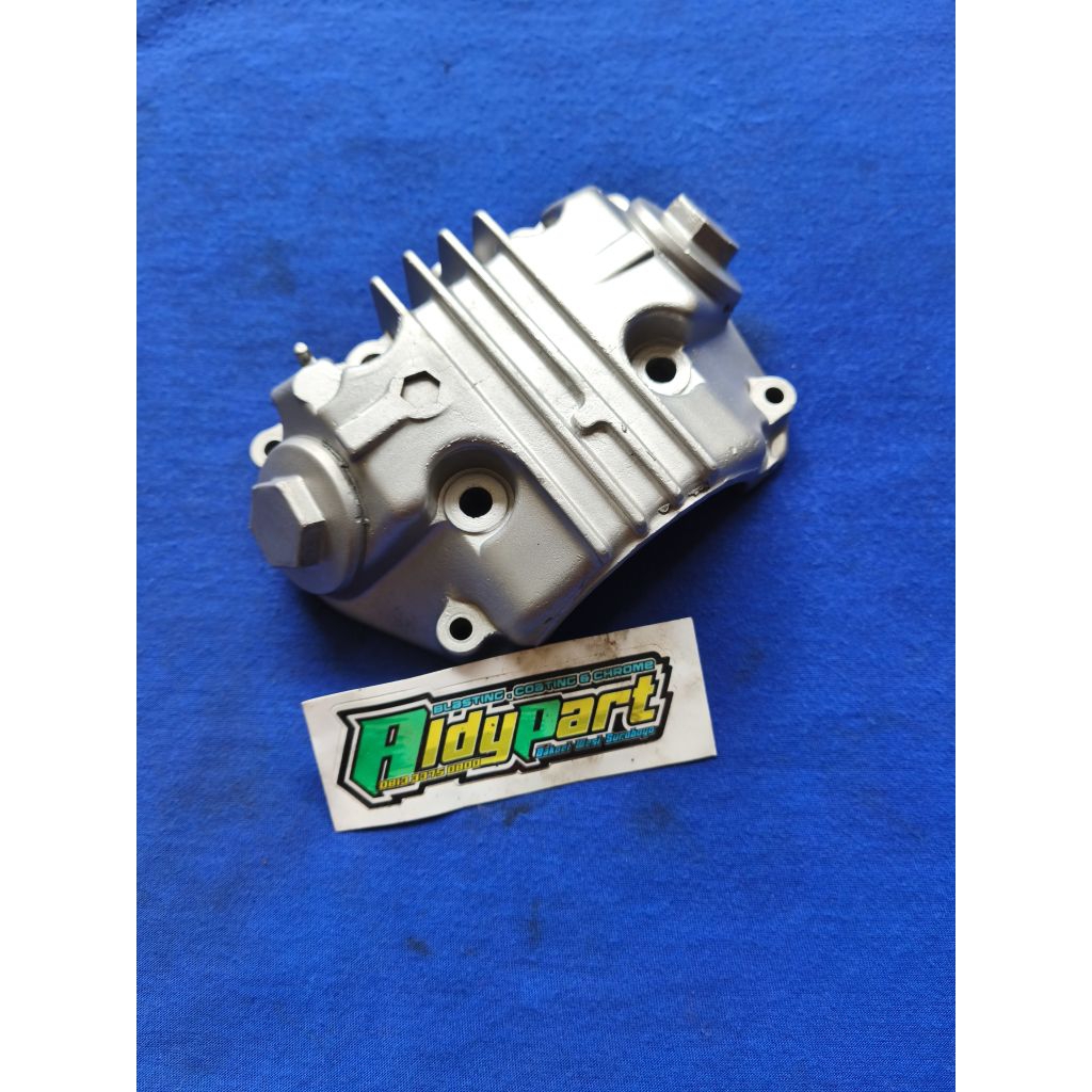 capil kop capil head megapro lama tiger lama original sudah vapor