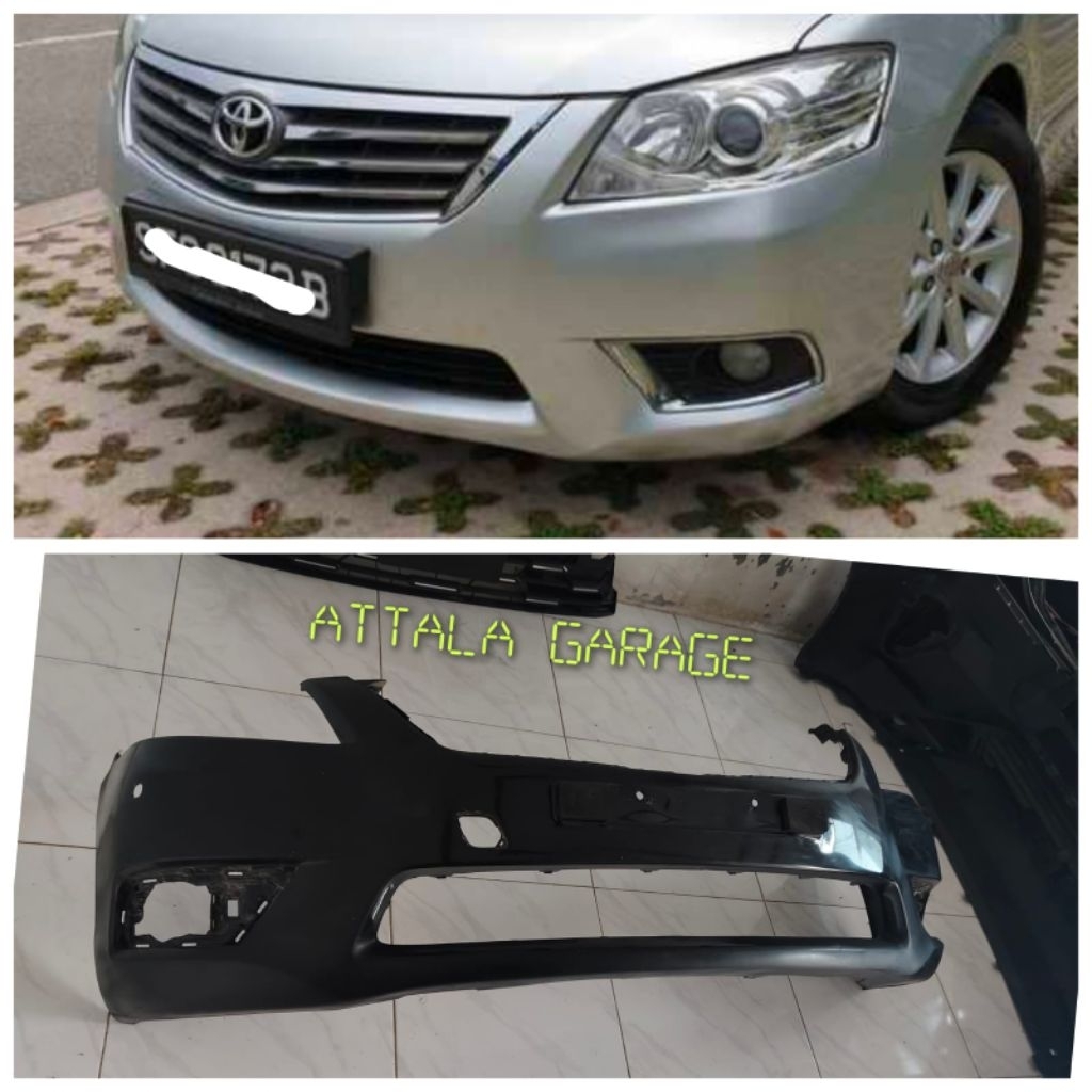 bumper Camry 2010 ori