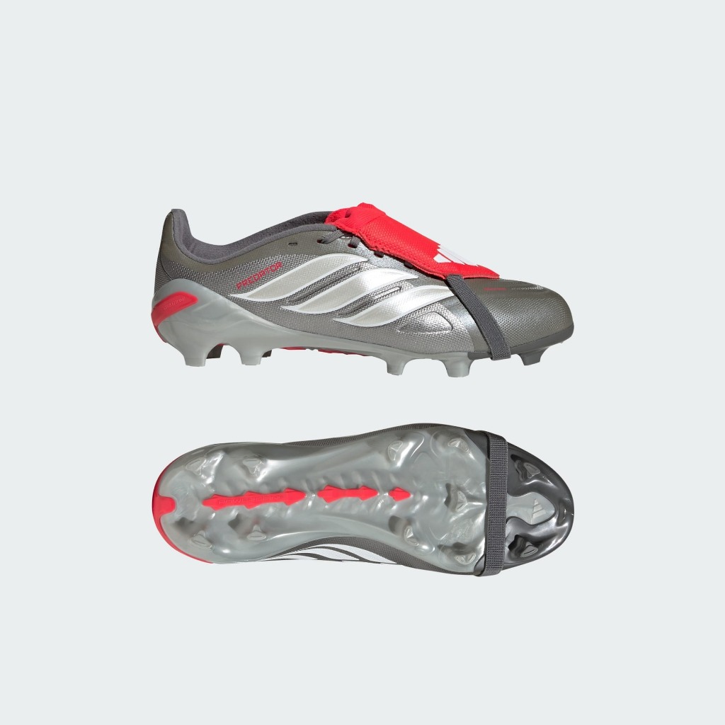 Sepatu Bola Anak Adidas Predator League FT JR J JR3312
