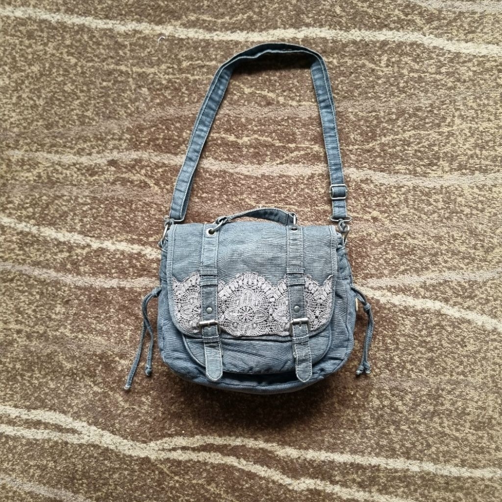 Tas Slempang/backpack Aeropostale