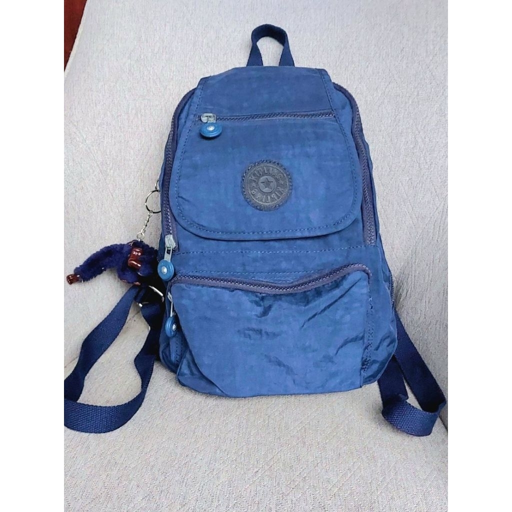 Tas Ransel Kipling preloved