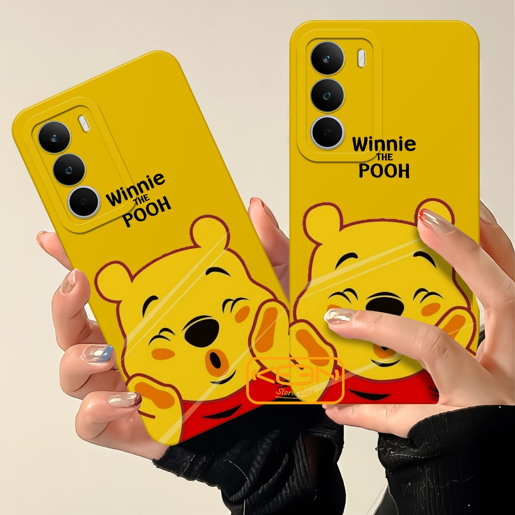 Case Realme C71 - Softcase Realme C71 Terbaru Case Procamera - Case Hp - Casing Hp Realme C71 - Sili