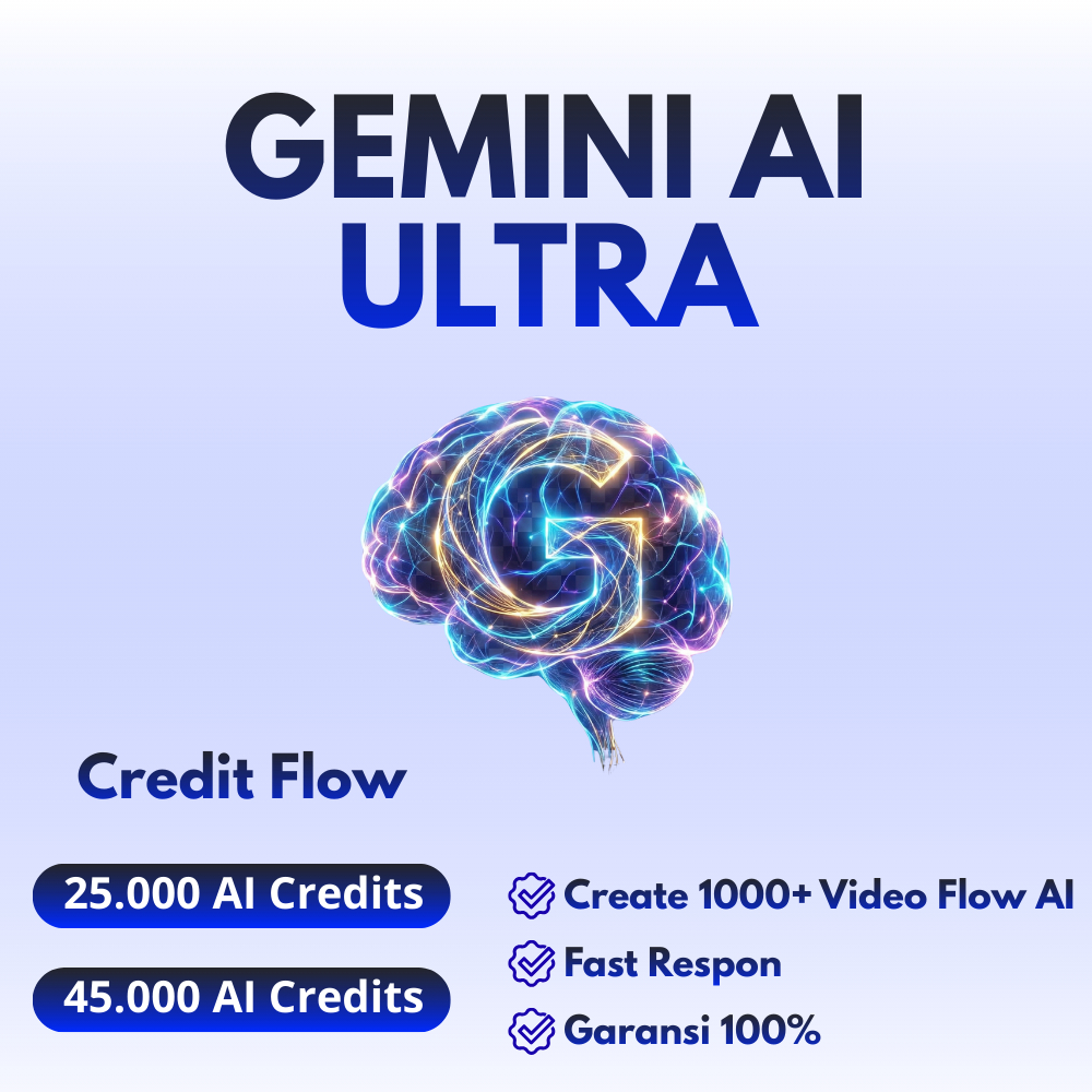 GEMINI AI ULTRA PRIVATE - CREATE 1000+ VIDEO FLOW AI