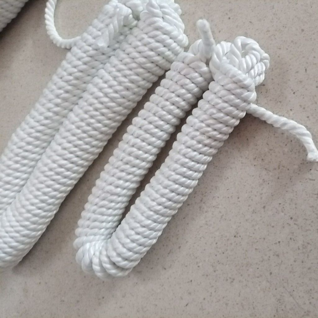 Tali marlon 5M bijian tali pramuka tali pionering pramuka