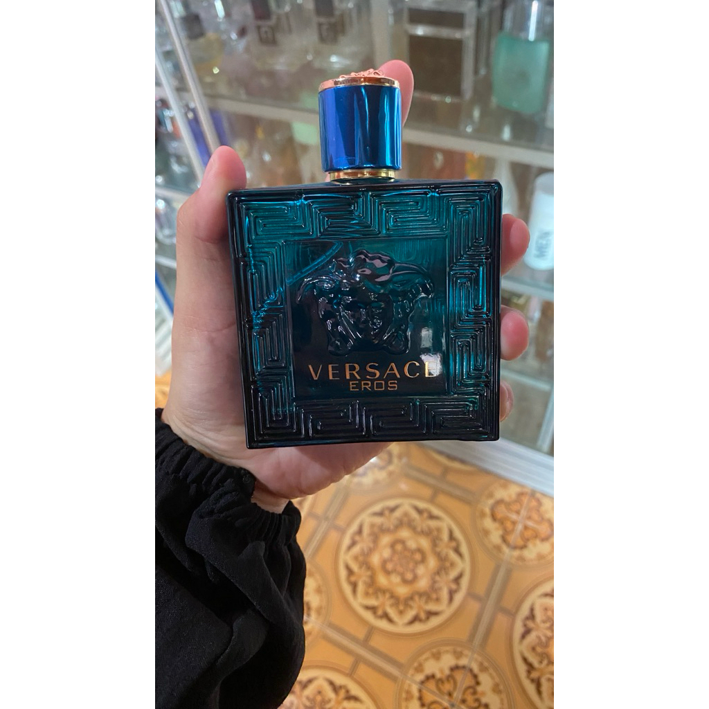 versace eros