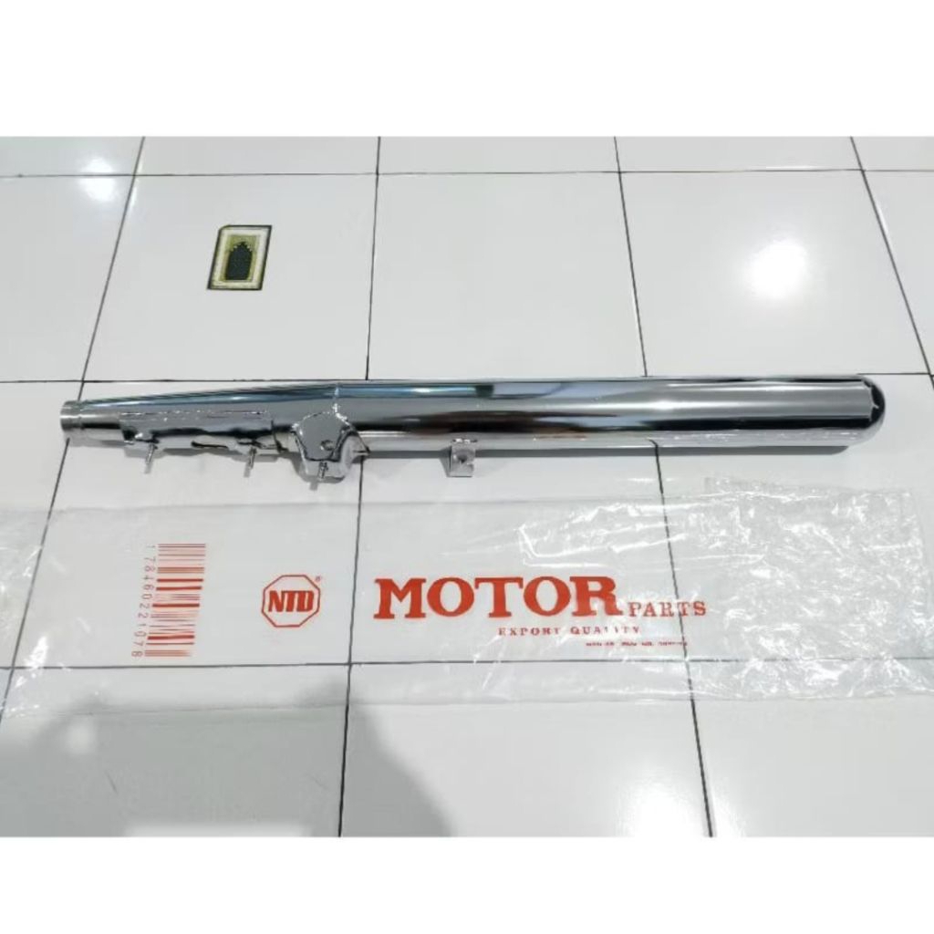 knalpot yamaha L2 L2G Yb100 knalpot l2g knalpot yb yb100 kenalpot L2